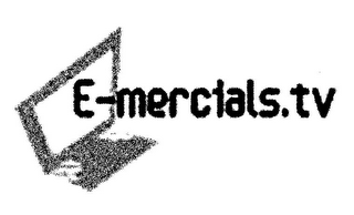 E-MERCIALS.TV