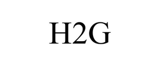 H2G