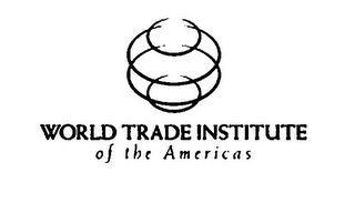 WORLD TRADE INSTITUTE OF THE AMERICAS