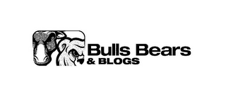 BULLS BEARS & BLOGS