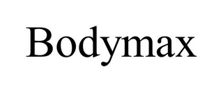 BODYMAX