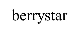 BERRYSTAR