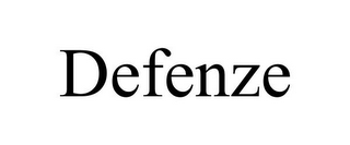 DEFENZE