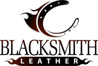 BLACKSMITH LEATHER