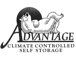 ADVANTAGE CLIMATE CONTROLLED SELF STORAGE