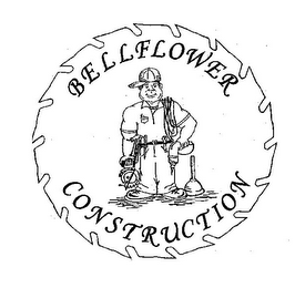 BELLFLOWER CONSTRUCTION