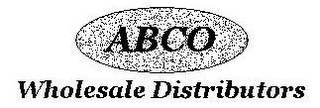 ABCO WHOLESALE DISTRIBUTORS
