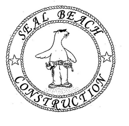 SEAL BEACH CONSTRUCTION