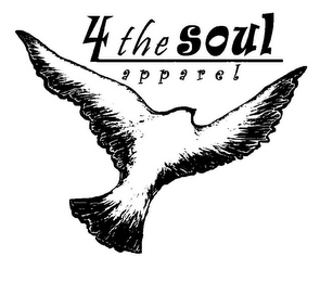 4 THE SOUL APPAREL