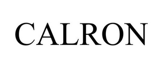 CALRON