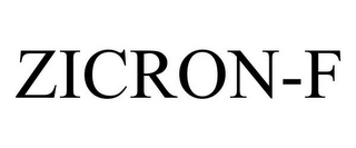 ZICRON-F