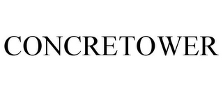 CONCRETOWER