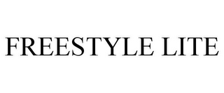 FREESTYLE LITE