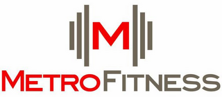 M METROFITNESS