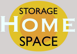 HOME STORAGE SPACE