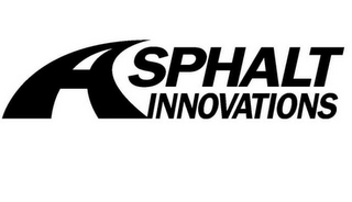 ASPHALT INNOVATIONS