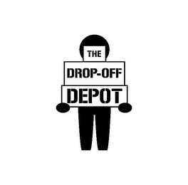 THE DROP-OFF DEPOT