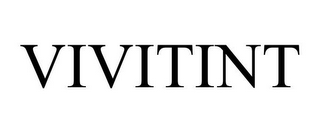 VIVITINT