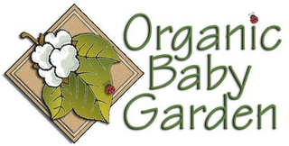 ORGANIC BABY GARDEN