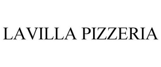 LAVILLA PIZZERIA