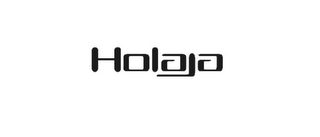 HOLAJA