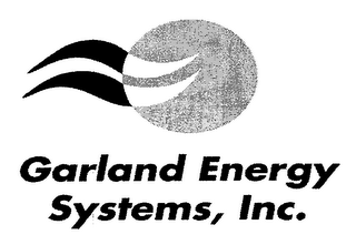 GARLAND ENERGY SYSTEMS, INC.