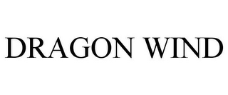 DRAGON WIND