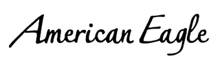 AMERICAN EAGLE