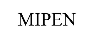 MIPEN