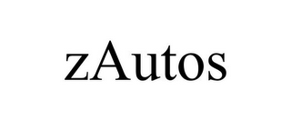 ZAUTOS