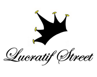 LUCRATIF STREET