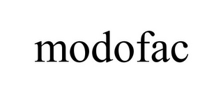 MODOFAC