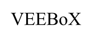 VEEBOX
