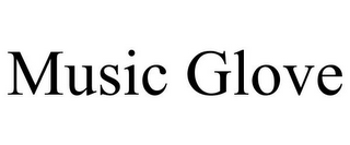 MUSIC GLOVE