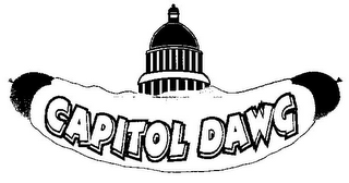 CAPITOL DAWG