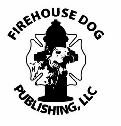 FIREHOUSE DOG PUBLISHING, LLC