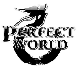 PERFECT WORLD