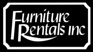 FURNITURE RENTALS INC.