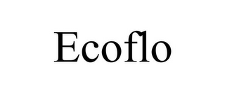 ECOFLO