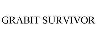 GRABIT SURVIVOR