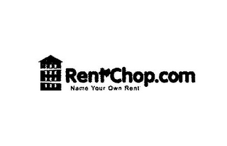 RENTCHOP.COM NAME YOUR OWN RENT