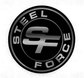 STEEL FORCE SF