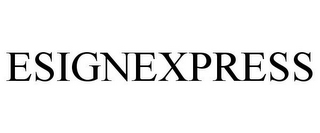 ESIGNEXPRESS