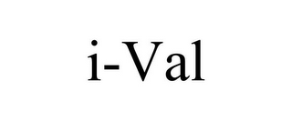 I-VAL