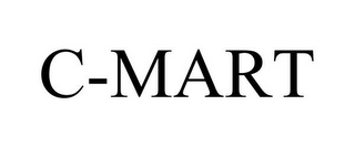 C-MART