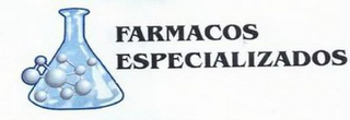 FARMACOS ESPECIALIZADOS