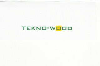 TEKNO-WOOD