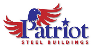 PATRIOT STEEL BUILDINGS