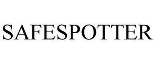 SAFESPOTTER