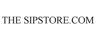 THE SIPSTORE.COM